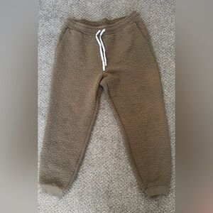 Madewell sweats